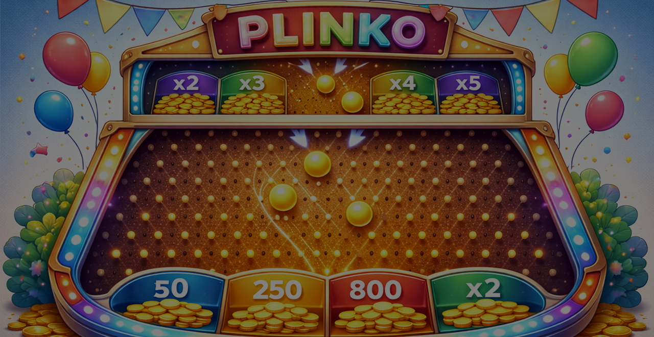 Plinko